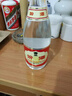 汾酒 黄盖玻汾 清香型高度白酒 53度 475mL*12瓶 整箱装 实拍图