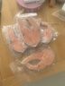 京东超市/京觅三文鱼扒 大西洋鲑鱼 净重908g 甄选中段 新老包装交替 实拍图