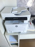 惠普（HP）323sdnw激光无线自动双面打印机 复印机 连续复印扫描黑白打印机一体机 办公室打印 一年上门 实拍图