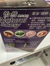 施华蔻（Schwarzkopf）怡然摩丝染发霜3.65柚木褐棕 泡泡染发剂染发膏轻松染盖白发 实拍图