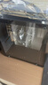 微星品牌游戏主机 酷睿i5 12600KF/14600KF/RTX4060/5060/5060TI海景房主机DIY台式电脑整机组装电脑 配二14代酷睿I5 14400F 丨RTX4060 实拍图