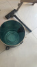 扬子桶式吸尘器家用大吸力2100W大功率20L干湿吹三用吸水除螨除尘机酒店地毯开荒装修车载吸尘机CX630P 实拍图