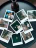宝丽来（Polaroid）i-Type型拍立得相机相纸 复古胶片【限I-2&Flip&Now&Now+&Lab可用】 25年12-26年2月i-Type白框相纸 (8张) 实拍图