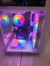 华硕（ASUS）全家桶英特尔酷睿14代i5/i7组装台式机电脑主机5060独显游戏电竞商用办公设计水冷整机全家桶全套 二：26款酷睿i7丨4050独显丨3A光追独显 主机+24英寸高清显示器 实拍图