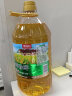 香满园食用油农榨珍鲜玉米油4L 晒单实拍图