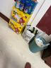 babycare 皇室木法沙的王国拉拉裤箱装大号XL60片(12-17kg)尿不湿透气 实拍图