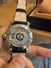 萧邦（Chopard）【二手99新】萧邦女表 快乐钻石系列3钻/5钻/7钻 表盘30/33/36mm自动机械/石英手腕表 36mm玫瑰金机械7钻278559-6001全套 晒单实拍图