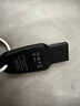闪迪（SanDisk）64GB USB3.2 U盘 CZ550黑色 读速100MB/s 安全加密 数据恢复 学习办公电脑车载 高速大容量优盘 实拍图