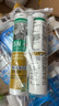 瓦克（WACKER）SN防霉玻璃胶马桶防水密封胶美容胶厨卫封边胶白色+透明组合 实拍图