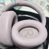 唯立德【-100dB主动降噪丨2026最新款】耳机头戴式蓝牙无线超长续航运动高音质音乐适配苹果华为小米礼物 实拍图