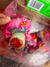 亚弟  [广西北海直发]广西北部湾红树林特产流油咸海鸭蛋 熟食烤海鸭 20枚 70g海鸭蛋 普通装 实拍图