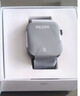 小米（MI）REDMI Watch 6典雅黑 国家补贴 澎湃OS 3 心率血氧监测 红米手表6 小米汽车 送男友送女友 实拍图