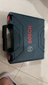 博世（BOSCH）电钻冲击钻钻墙打孔多功能家用电动螺丝刀GSB120双电版12V锂电 实拍图
