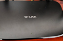 普联（TP-LINK）双千兆路由器 易展mesh分布式 AC1200无线家用穿墙 5G双频 WDR5620千兆易展版 IPv6 实拍图