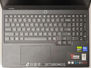 联想拯救者Y7000P 电竞游戏笔记本电脑(酷睿i9-14900HX 16G 1T RTX5060 2.5K 240Hz 黑) 国家补贴 实拍图