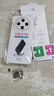 尘卡 适用vivo Y500手机壳vivoY500全包镜头软壳V2506A新款气囊防摔防护外壳5G透明硅胶保护套简约男女 手机壳+钢化膜 实拍图