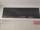 TCL【价保618】门店电视43英寸数字标牌一体机可吊挂壁挂信息发布广告屏电视机奶茶餐饮显示器43P20M 实拍图