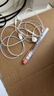 Apple/苹果 EarPods USB-C有线耳机 type-c有线耳机苹果耳机 苹果17有线耳机笔记本耳机游戏音乐 实拍图