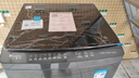 小天鹅（LittleSwan）【价保618】波轮洗衣机小型全自动家用 10KG TB10V28T 一级能效 以旧换新 京东自营 宿舍租房神器 实拍图