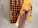 复方阿胶浆 20ml*48支 补气养血 阿胶补血口服液 礼盒装提高睡眠 失眠 食欲不振 贫血 京东大药房 实拍图