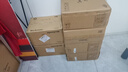 松下（Panasonic）5号五号充电电池4节三洋爱乐普技术适用于话筒相机玩具等无充电器HHR-3MRC/4B 实拍图