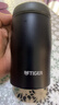 虎牌（TIGER）保冷杯保温杯进口不锈钢水杯MJA-B024-ANT藏黑色240ML杯子礼品 实拍图