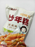云山半韩式炒年糕条含酱料270g部队火锅食材方便菜晚餐韩餐配料年糕速食 实拍图