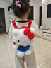 舒星正版凯蒂猫文具套装礼盒HelloKitty女孩生日礼物礼盒大礼包小学生一年级开学三丽鸥儿童节礼物 实拍图