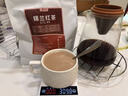 茗杰锡兰红茶奶茶专用红茶粉500g手打柠檬红茶斯里兰卡港式原材料烘焙 实拍图