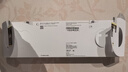 Apple/苹果 Watch S11 智能手表GPS款46毫米玫瑰金色铝金属表壳淡桃粉色运动型表带S/M MEVT4CH/B情人节 实拍图