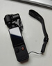 大疆 DJI Osmo Pocket 4 一英寸口袋云台相机 OP灵眸手持数码相机 旅游vlog 便携美颜摄像 标准套装 实拍图