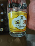 汾酒 黄盖玻汾 清香型白酒 48度 475mL*12瓶 整箱装 纯粮酒 实拍图