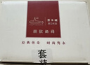 潜水艇（Submarine）F301/2黄铜加厚三角阀八字阀陶瓷阀芯红蓝标国标4分进出水1冷+1热 实拍图