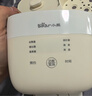 小熊（Bear）煮蛋器 蒸蛋器 温泉蛋机 智能定时自动断电 煮鸡蛋神器溏心蛋茶叶蛋 小型蒸锅早餐一体机ZDQ-T10Y2 实拍图