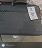 惠普（HP）Pack O电脑包手提包笔记本内胆包14英寸收纳包保护套 通用 惠普电脑壳 灰色 实拍图