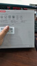 联想（Lenovo）DB95外置光驱8倍速DVD刻录机type-C USB2.0双接口移动刻录机 实拍图
