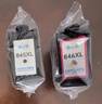 格之格845墨盒 适用佳能墨盒845 846 mg3080墨盒 ts3380 ts3480 mg2580s ts3180 mg2400墨盒可加墨黑彩套装 实拍图