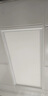 美的（Midea）LED集成吊顶灯厨房灯面板平板灯300x600高亮厨卫灯厕所吸顶灯48瓦 实拍图