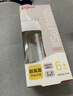 贝亲（Pigeon）自然离乳 PPSU重力球吸管双把手奶瓶 240mL  6月+ AA252 实拍图