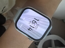 小米（MI）REDMI Watch 6迷雾蓝 国家补贴 澎湃OS 3 心率血氧监测 红米手表6 小米汽车 送男友送女友 实拍图
