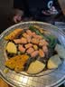 1号会员店（One's Member）火锅全家福 净重417.5g*2 丸料蟹棒鱼豆腐虾球牛肉丸鱼丸关东煮 实拍图