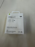 Apple/苹果 40W type-c快充充电器 苹果usb-c原装充电头 旗舰店新款苹果iPhone 17 Pro Max充电器 实拍图