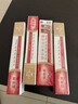 泊蝶美白祛斑霜淡化黑色素去斑霜雀斑黄褐斑老年斑晒斑烟酰胺凝胶2支 实拍图