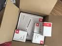 华为全屋wifi6套装无线ap面板3000M千兆双频 1拖6全屋路由器ac+ap大户型组网 AP162E*6+10口网关一体机 实拍图