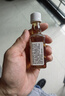 金宾（Jim Beam）【宋雨琦同款】白占边调和型50ml40°波本 威士忌洋酒 实拍图