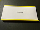 倍思金标康宁膜【AR抗反射】适用iPhone16promax手机膜苹果16ProMax钢化膜全覆盖防摔指纹无尘仓贴膜 实拍图