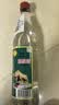 牛栏山 陈酿 白牛二 白瓶 口粮酒 浓香风格 42度 500ml*1瓶 单瓶装 实拍图