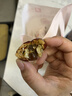 良品铺子枣夹核桃山楂糕200g骏枣夹核桃仁夹山楂条儿童零食独立包装 实拍图