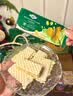 ANEMON 3超市同款开心果白巧克力威化坚果夹心饼干278g独立零食中秋伴手礼 实拍图