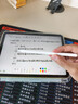Apple/苹果 iPad11英寸 A16芯片2025年款 平板电脑 (128GB WLAN版/学习办公娱乐)黄色 实拍图